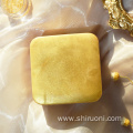 Pure 24k Gold Shinny Handmade Face Bath Soap